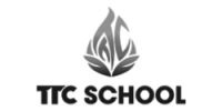 3 TTC School logo