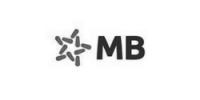 7 MB bank logo