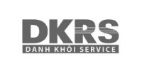 DKRS logo