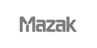 Mazak logo